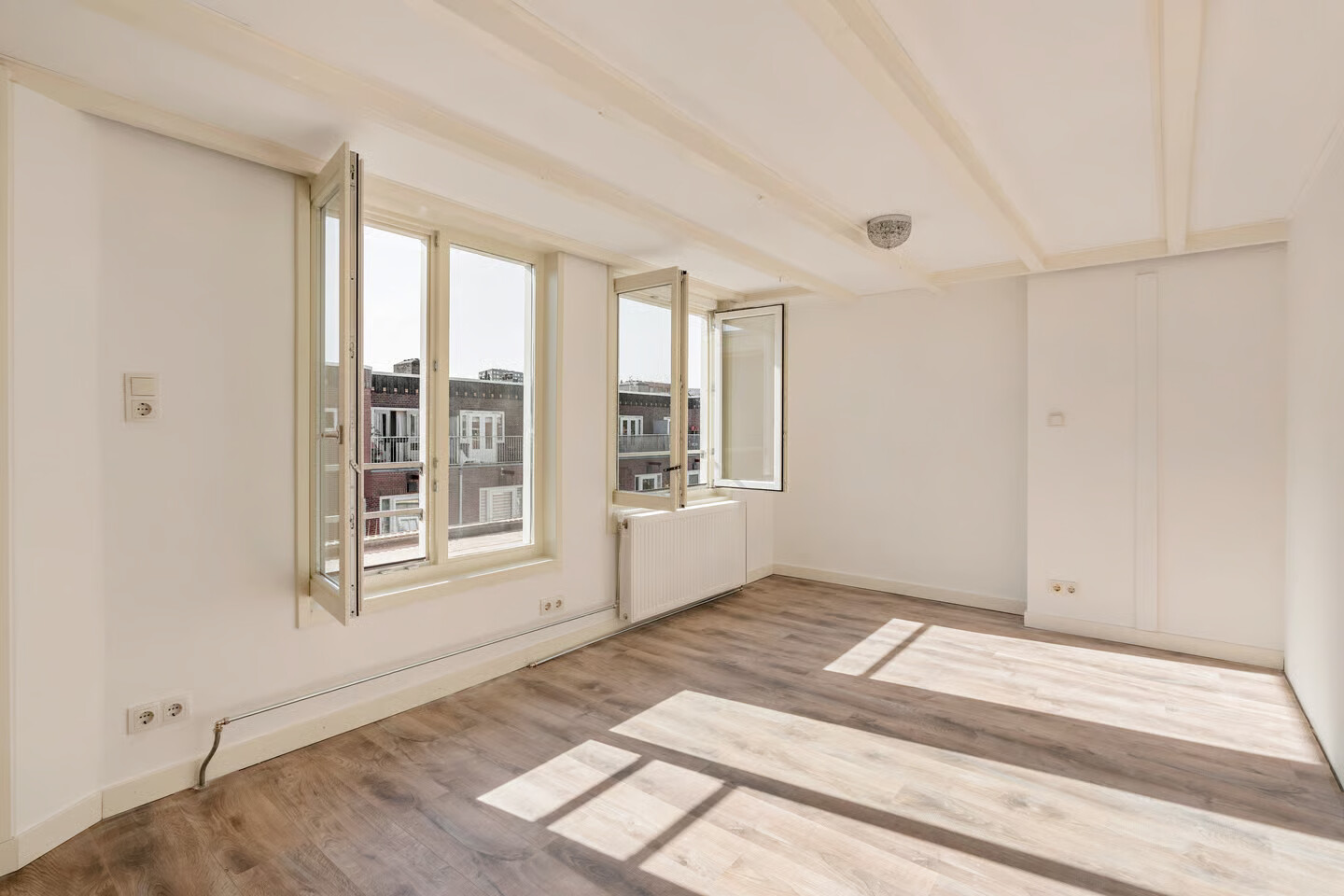 Appartement te koop: Albert Luthulistraat 12D, Amsterdam