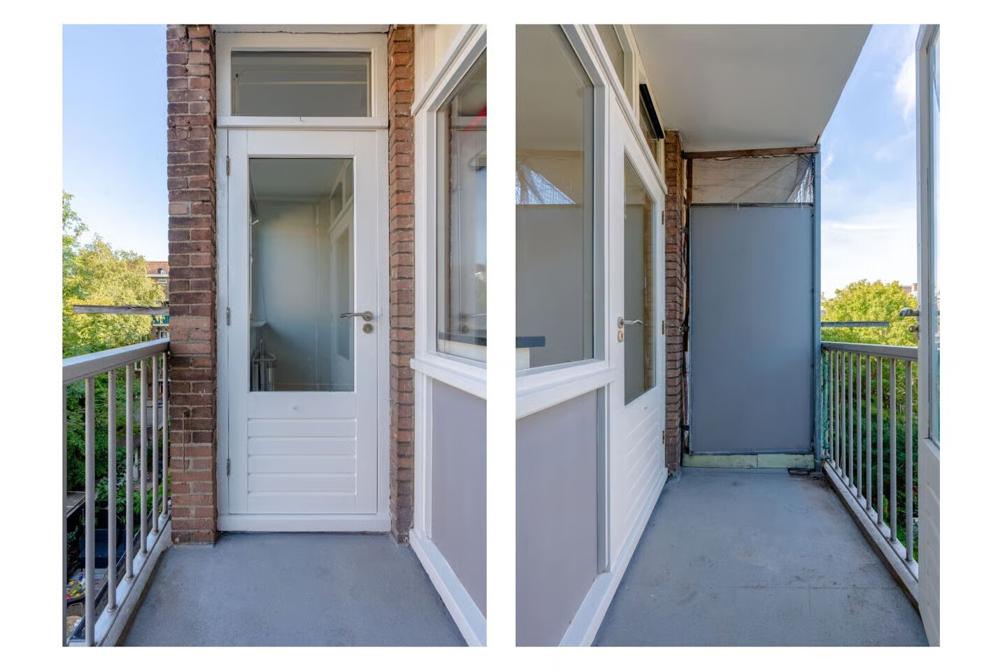 Appartement te koop: Albert Luthulistraat 12D, Amsterdam