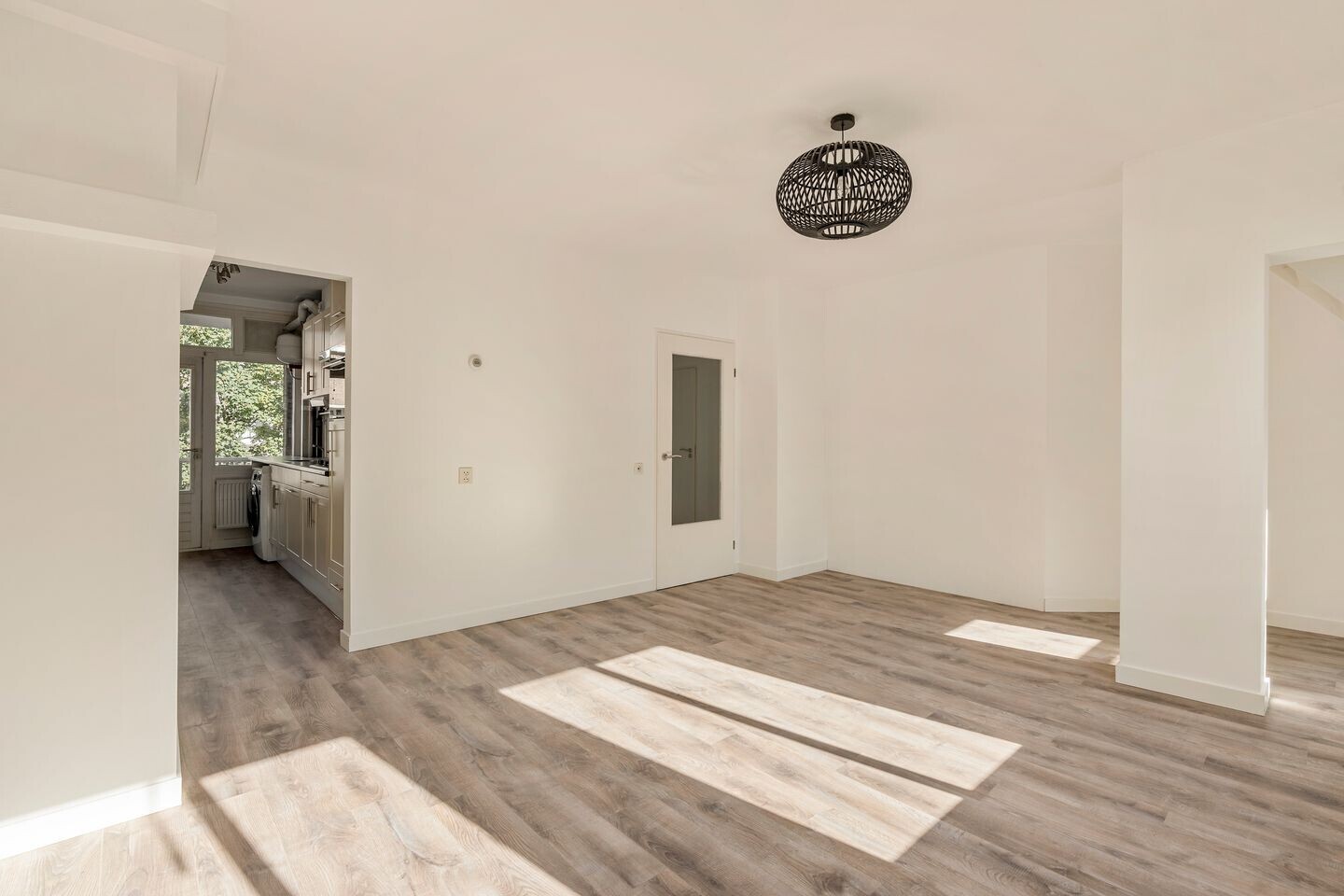Appartement te koop: Albert Luthulistraat 12D, Amsterdam