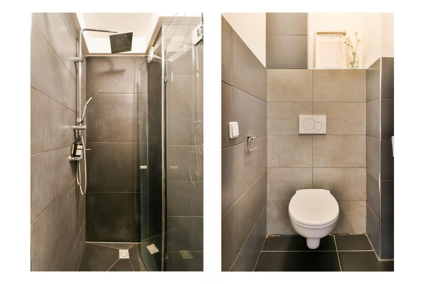 Appartement te koop: Albert Luthulistraat 30A, Amsterdam