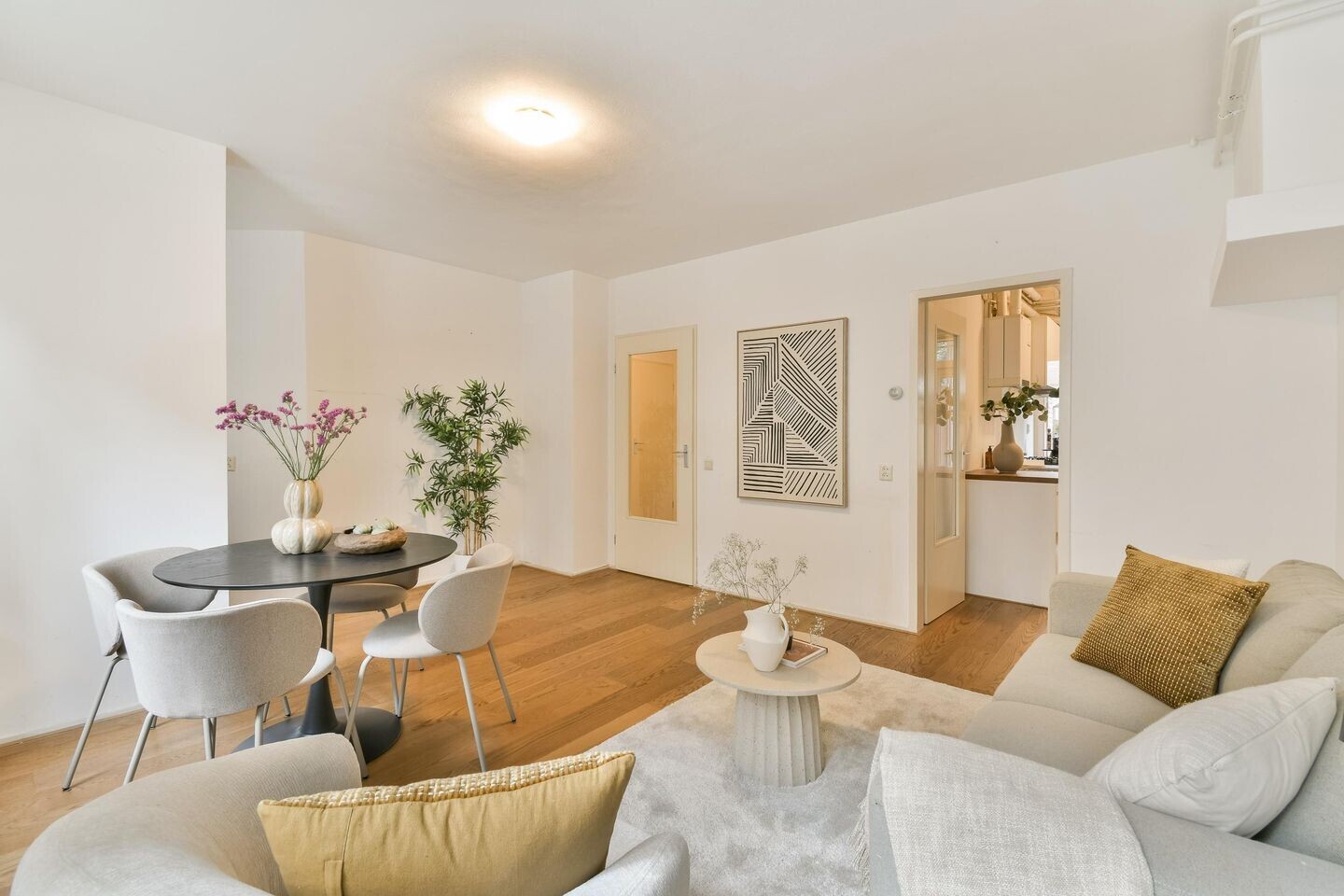 Appartement te koop: Albert Luthulistraat 30A, Amsterdam
