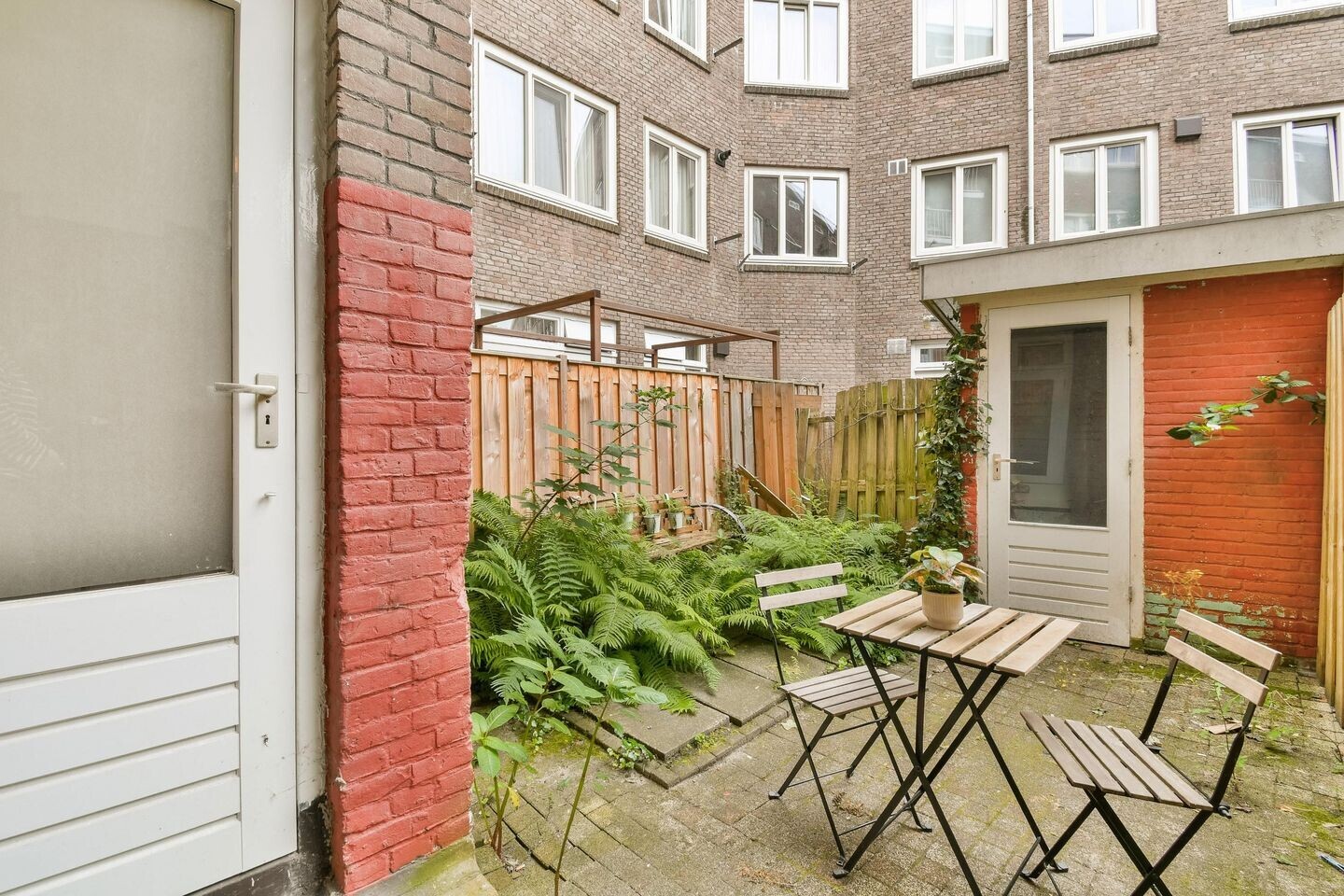 Appartement te koop: Albert Luthulistraat 30A, Amsterdam