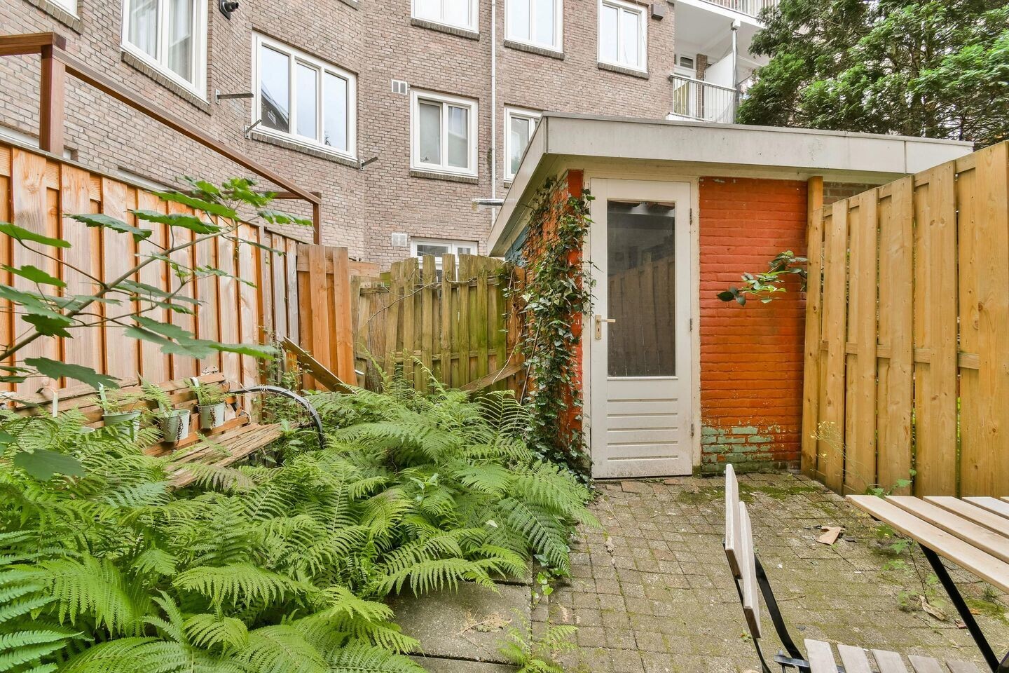 Appartement te koop: Albert Luthulistraat 30A, Amsterdam