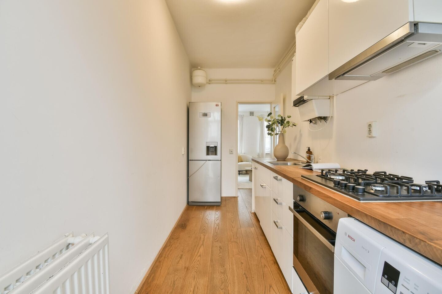 Appartement te koop: Albert Luthulistraat 30A, Amsterdam