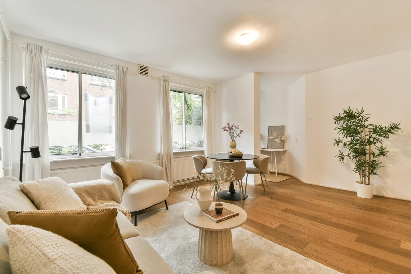 Appartement te koop: Albert Luthulistraat 30A, Amsterdam