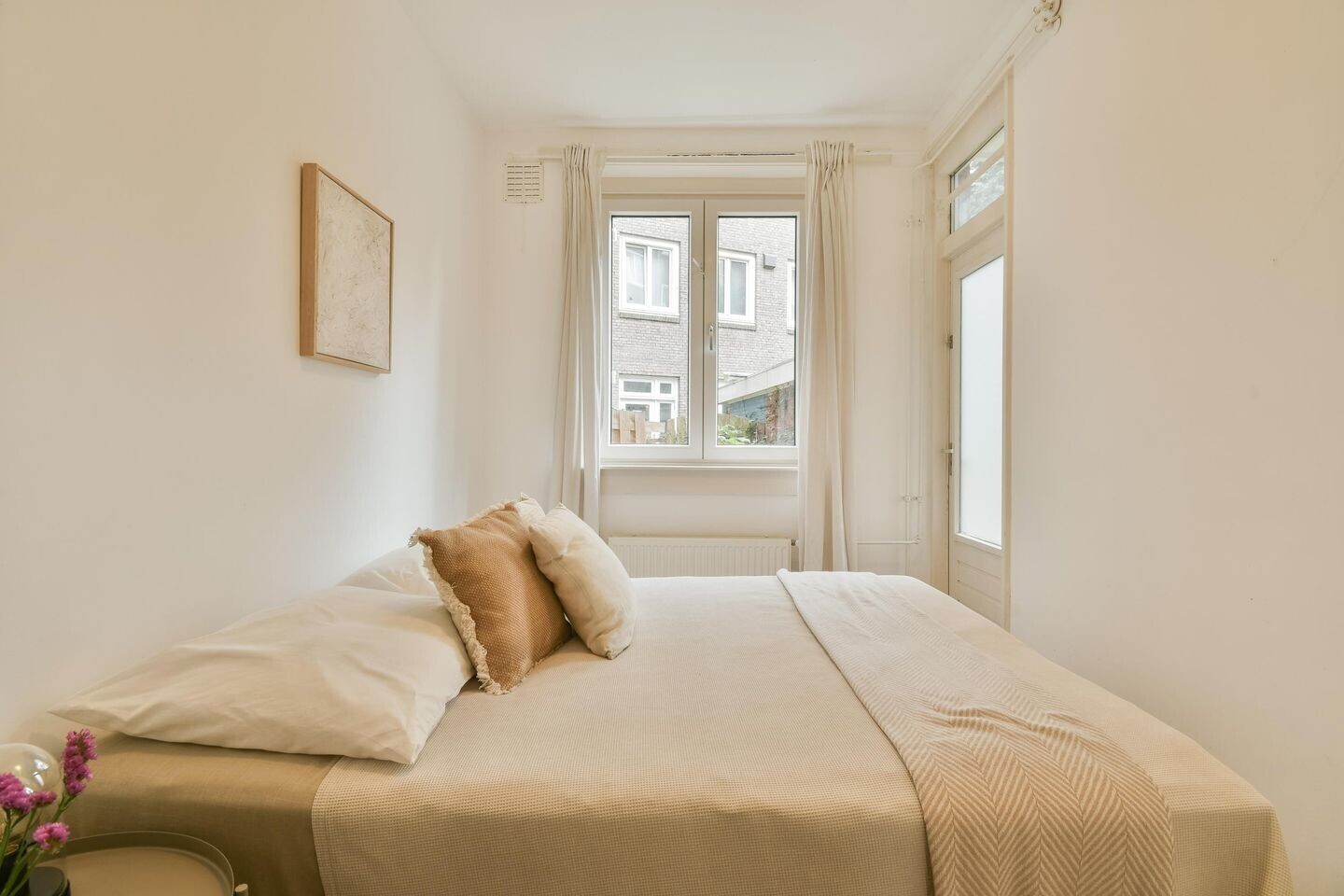 Appartement te koop: Albert Luthulistraat 30A, Amsterdam