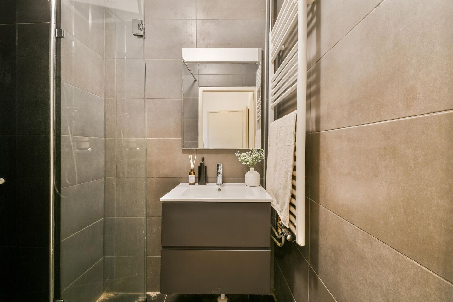 Appartement te koop: Albert Luthulistraat 30A, Amsterdam