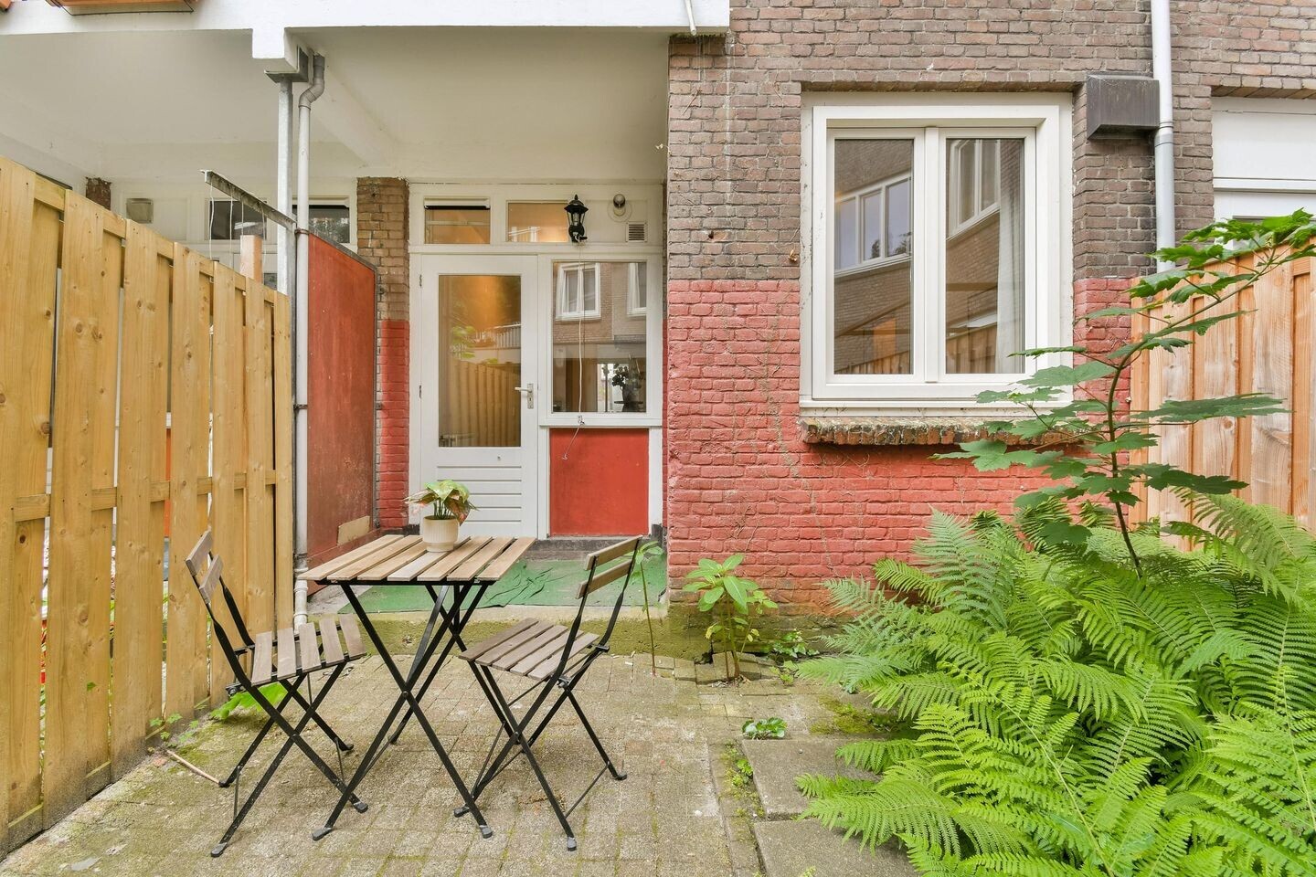 Appartement te koop: Albert Luthulistraat 30A, Amsterdam
