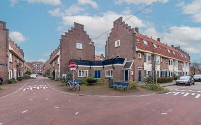 De la Reijstraat 29-A
