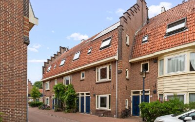 Kraaipanstr. 34