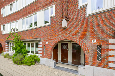 Afrikanerplein 9-1