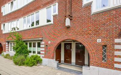 Afrikanerplein 9-1