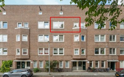 Afrikanerplein 72