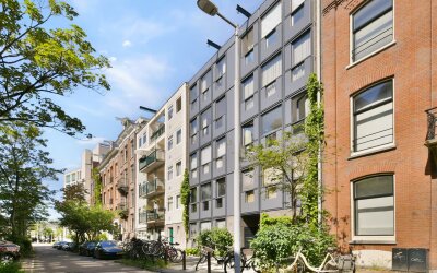 Swammerdamstraat 29-P