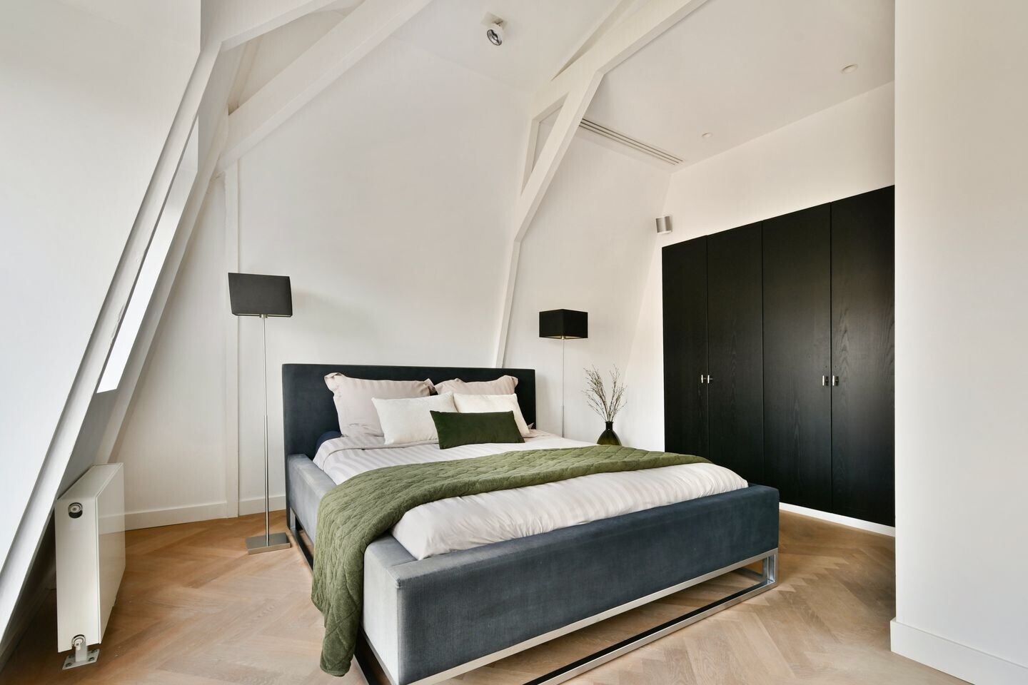 Appartement te koop: Swammerdamstraat 20-3, Amsterdam