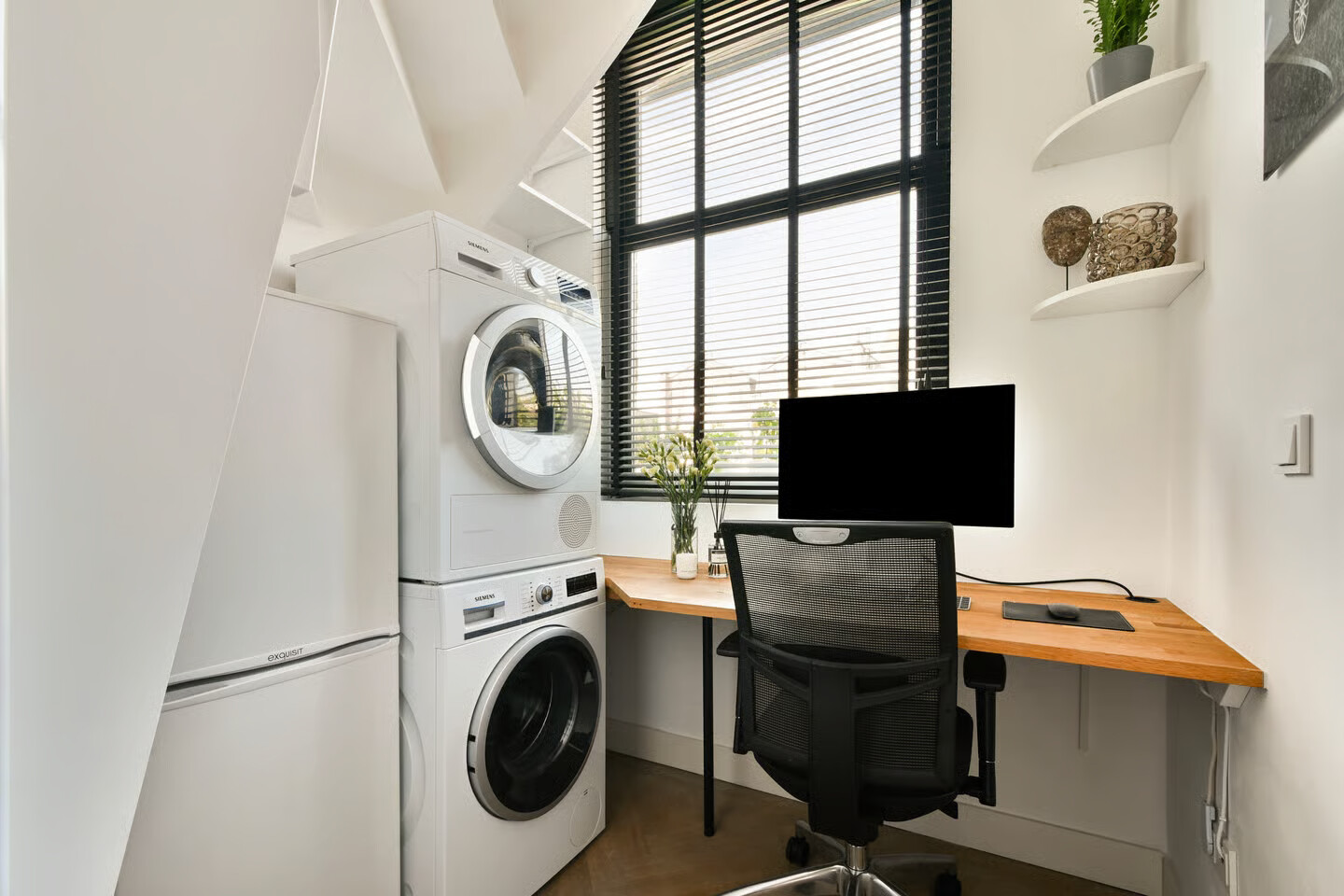 Appartement te koop: Swammerdamstraat 20-3, Amsterdam