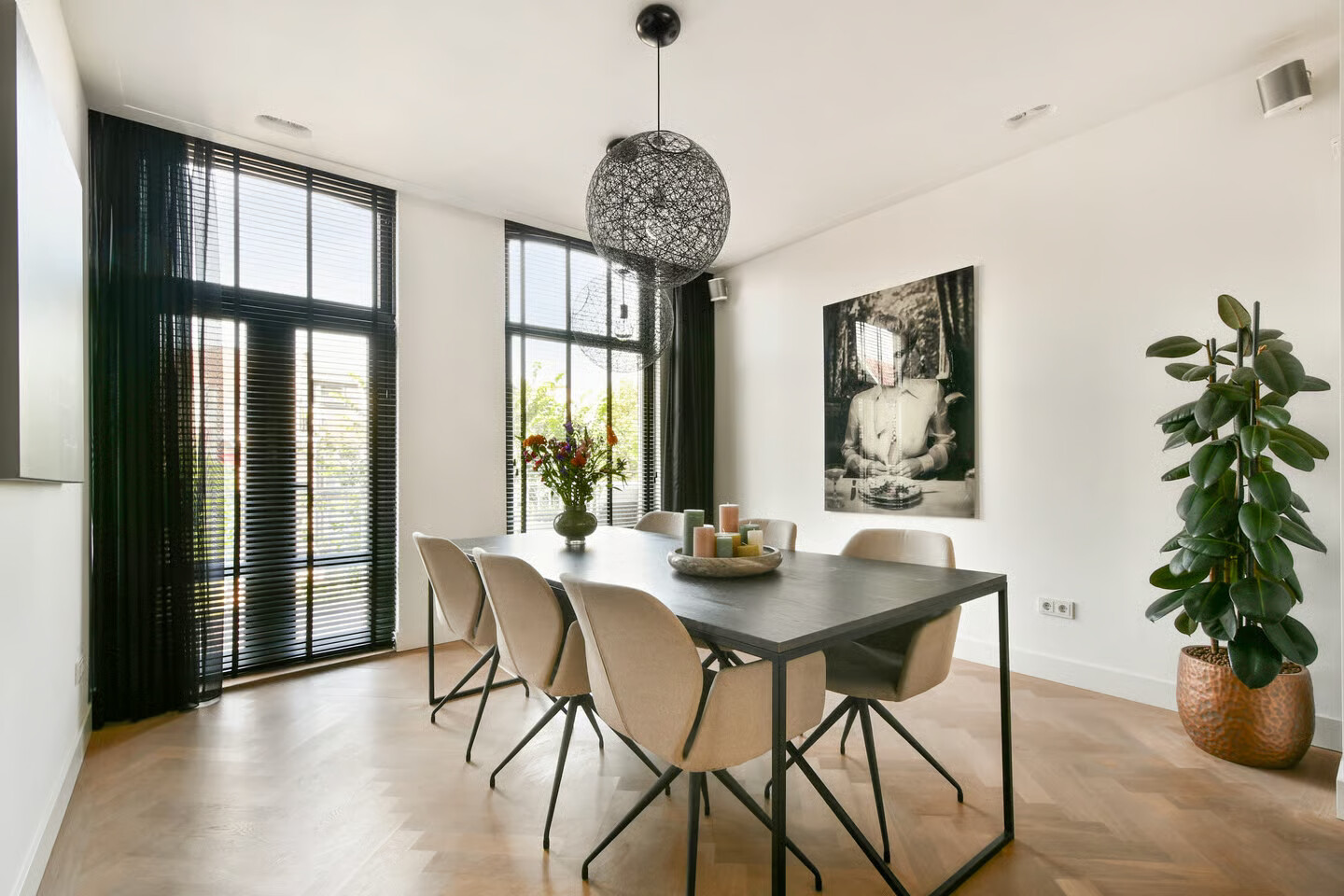 Appartement te koop: Swammerdamstraat 20-3, Amsterdam