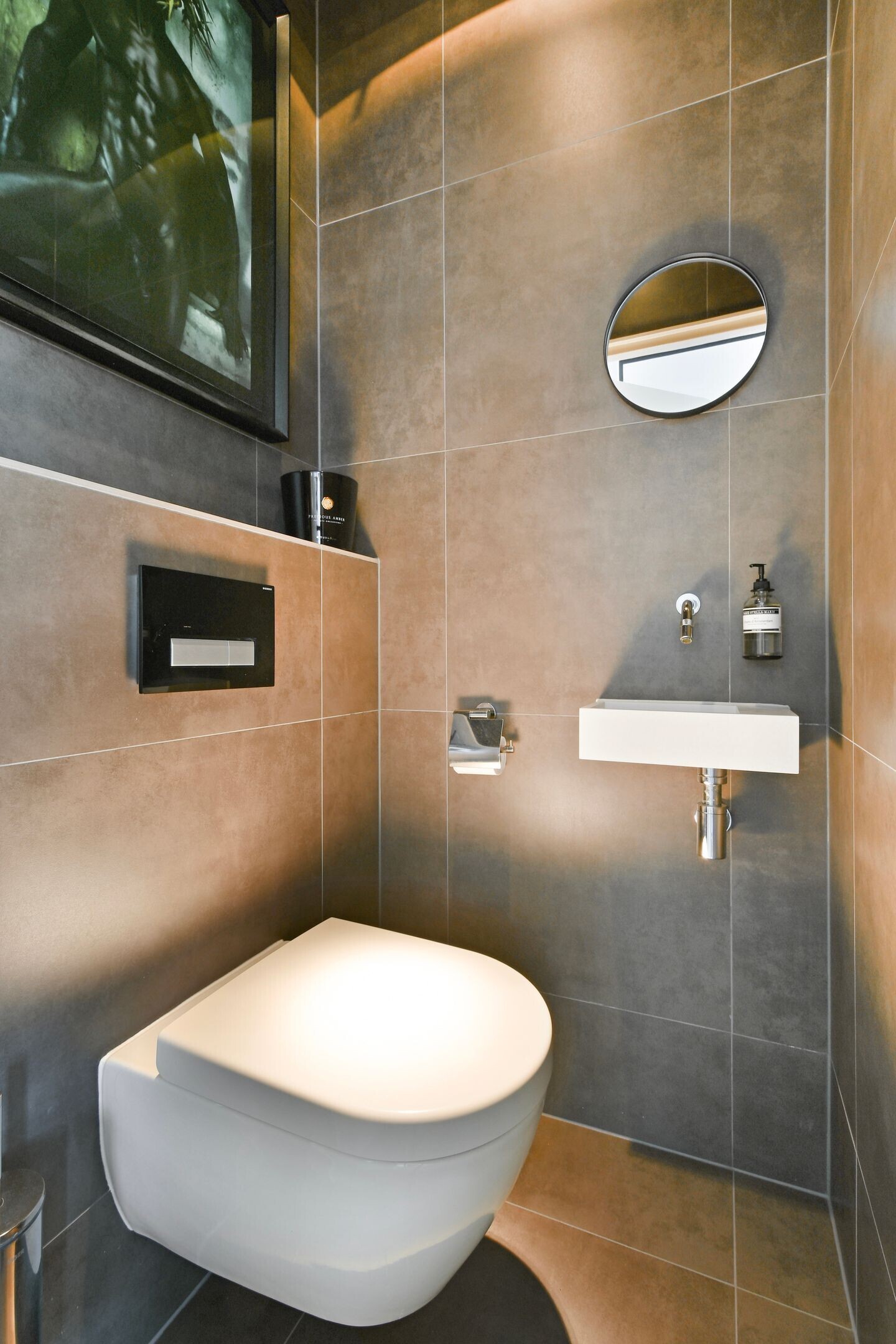 Appartement te koop: Swammerdamstraat 20-3, Amsterdam