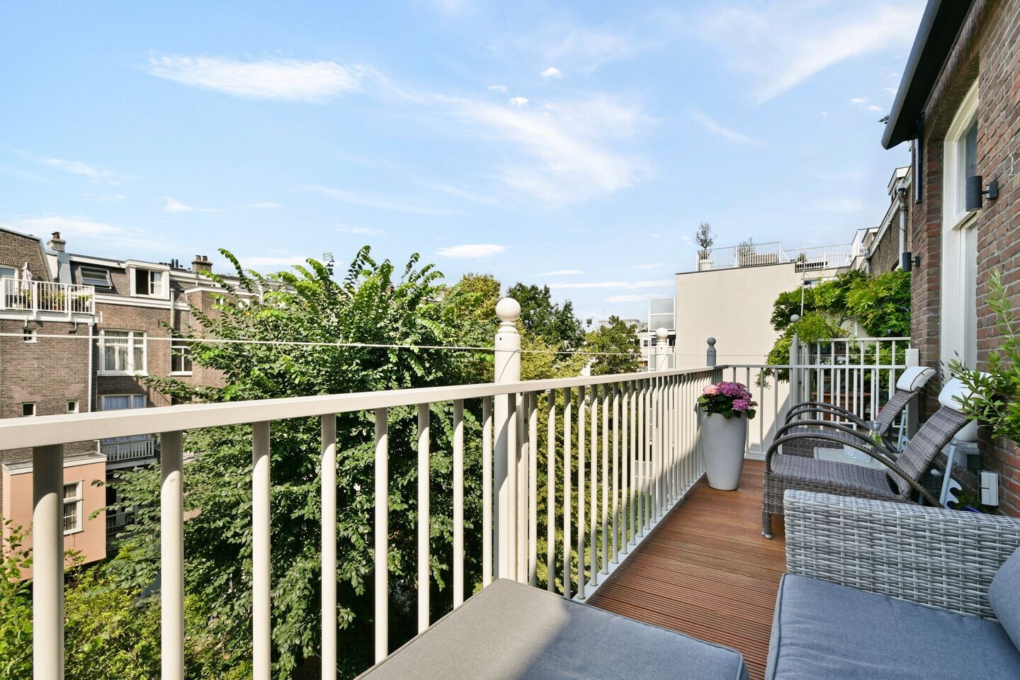 Appartement te koop: Swammerdamstraat 20-3, Amsterdam