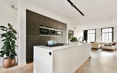 Swammerdamstraat 20-3