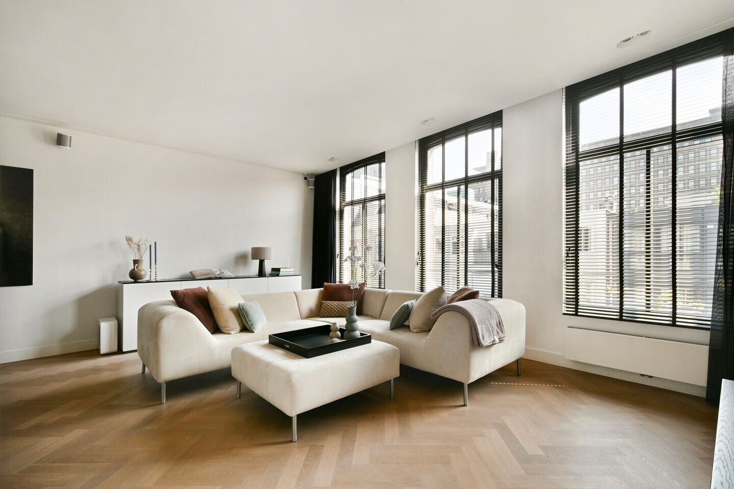 Appartement te koop: Swammerdamstraat 20-3, Amsterdam