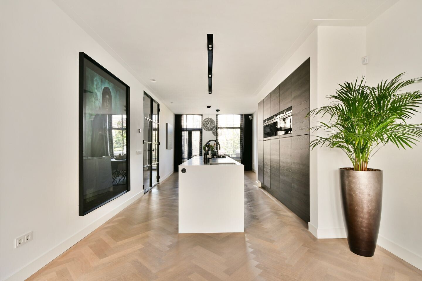 Appartement te koop: Swammerdamstraat 20-3, Amsterdam