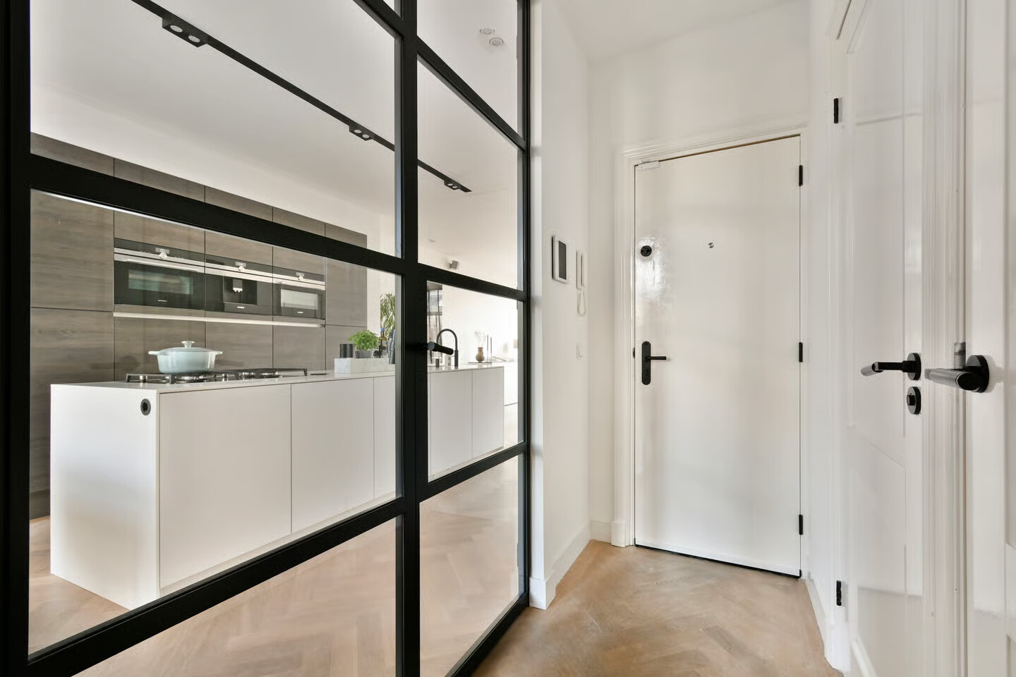 Appartement te koop: Swammerdamstraat 20-3, Amsterdam