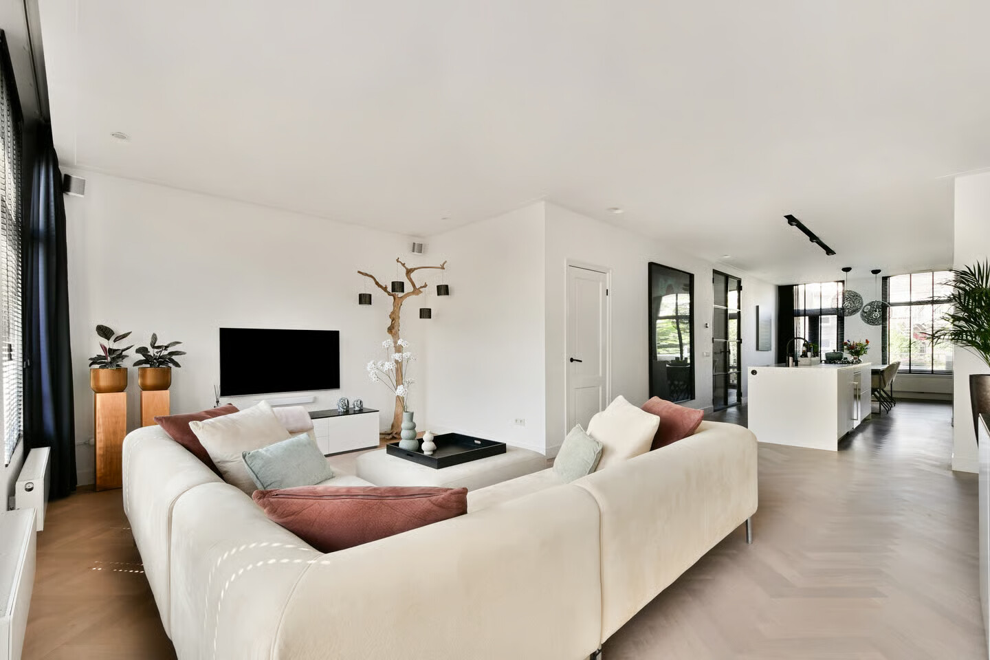 Appartement te koop: Swammerdamstraat 20-3, Amsterdam