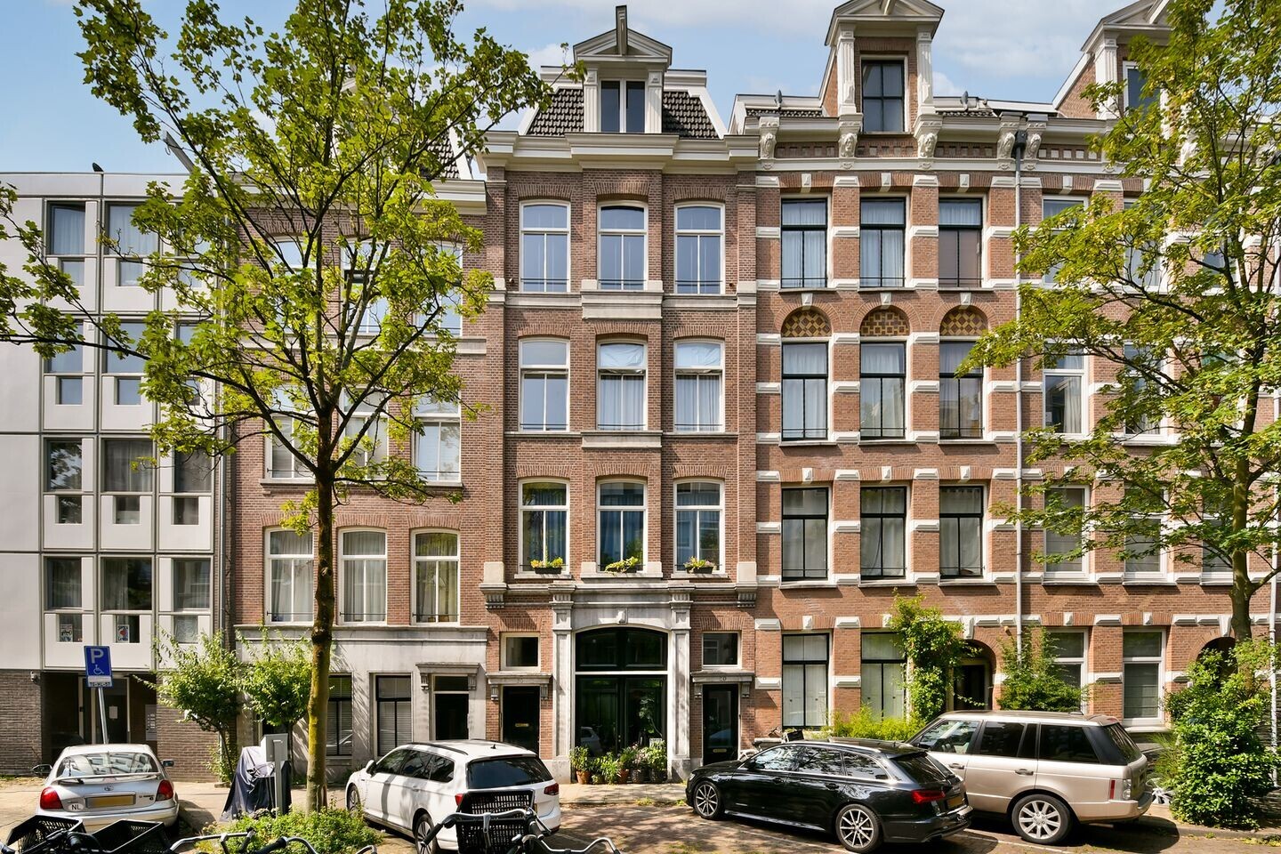 Appartement te koop: Swammerdamstraat 20-3, Amsterdam