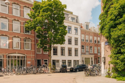 Swammerdamstraat 38-D