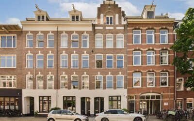 Swammerdamstraat 44