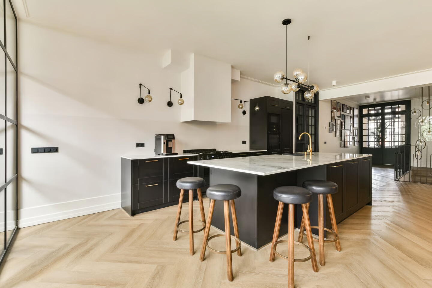 Appartement te koop: Swammerdamstraat 44, Amsterdam