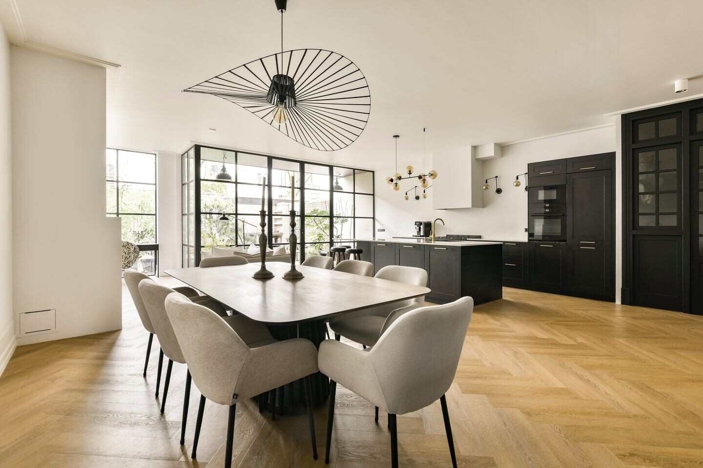 Appartement te koop: Swammerdamstraat 44, Amsterdam
