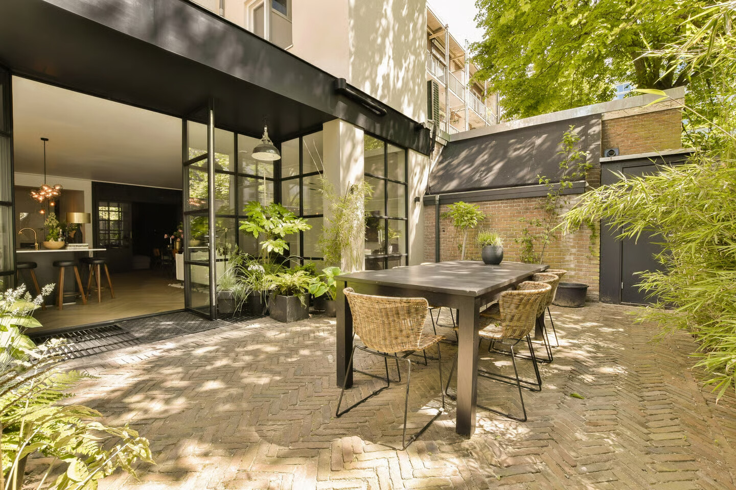 Appartement te koop: Swammerdamstraat 44, Amsterdam