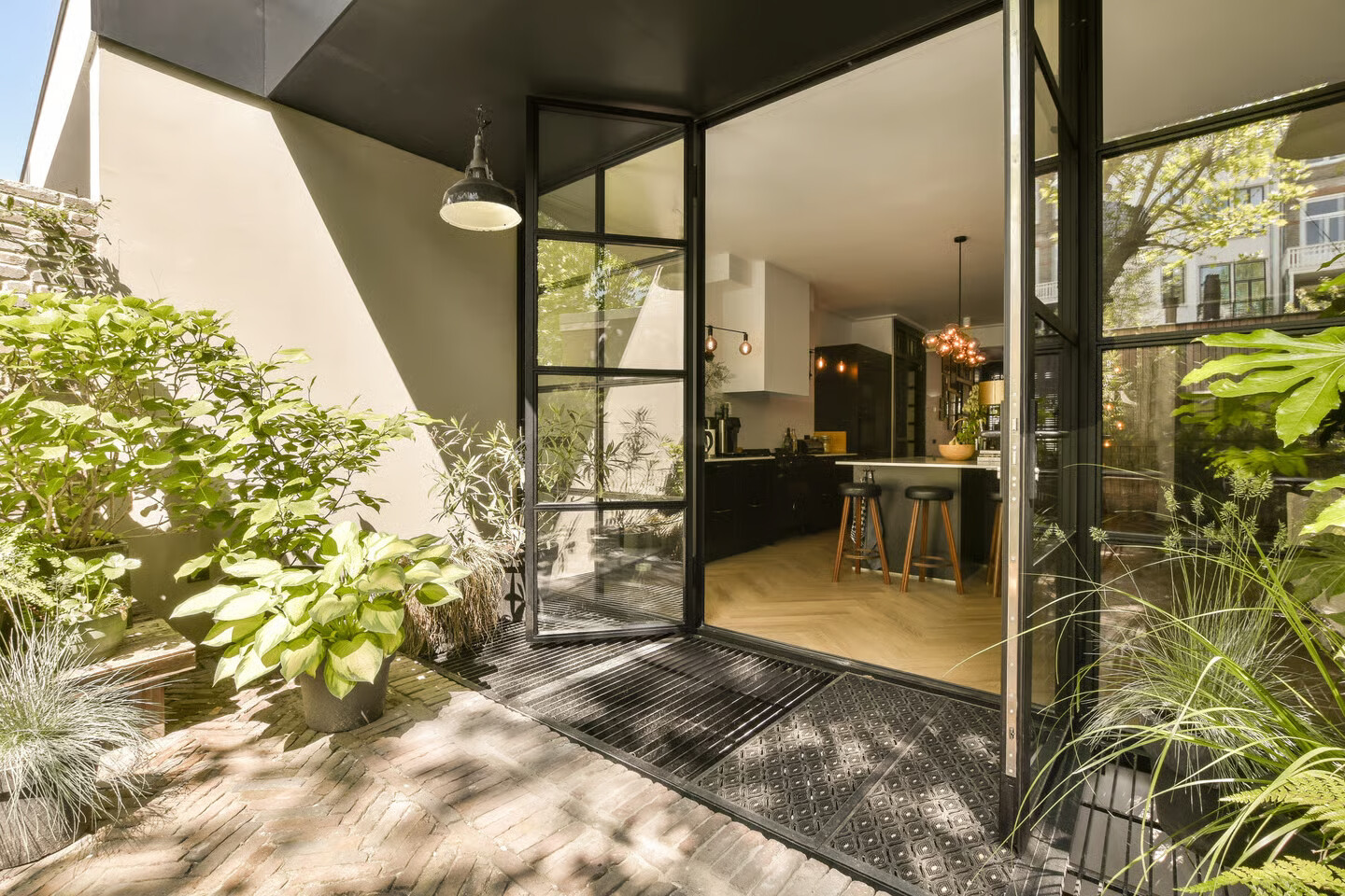 Appartement te koop: Swammerdamstraat 44, Amsterdam