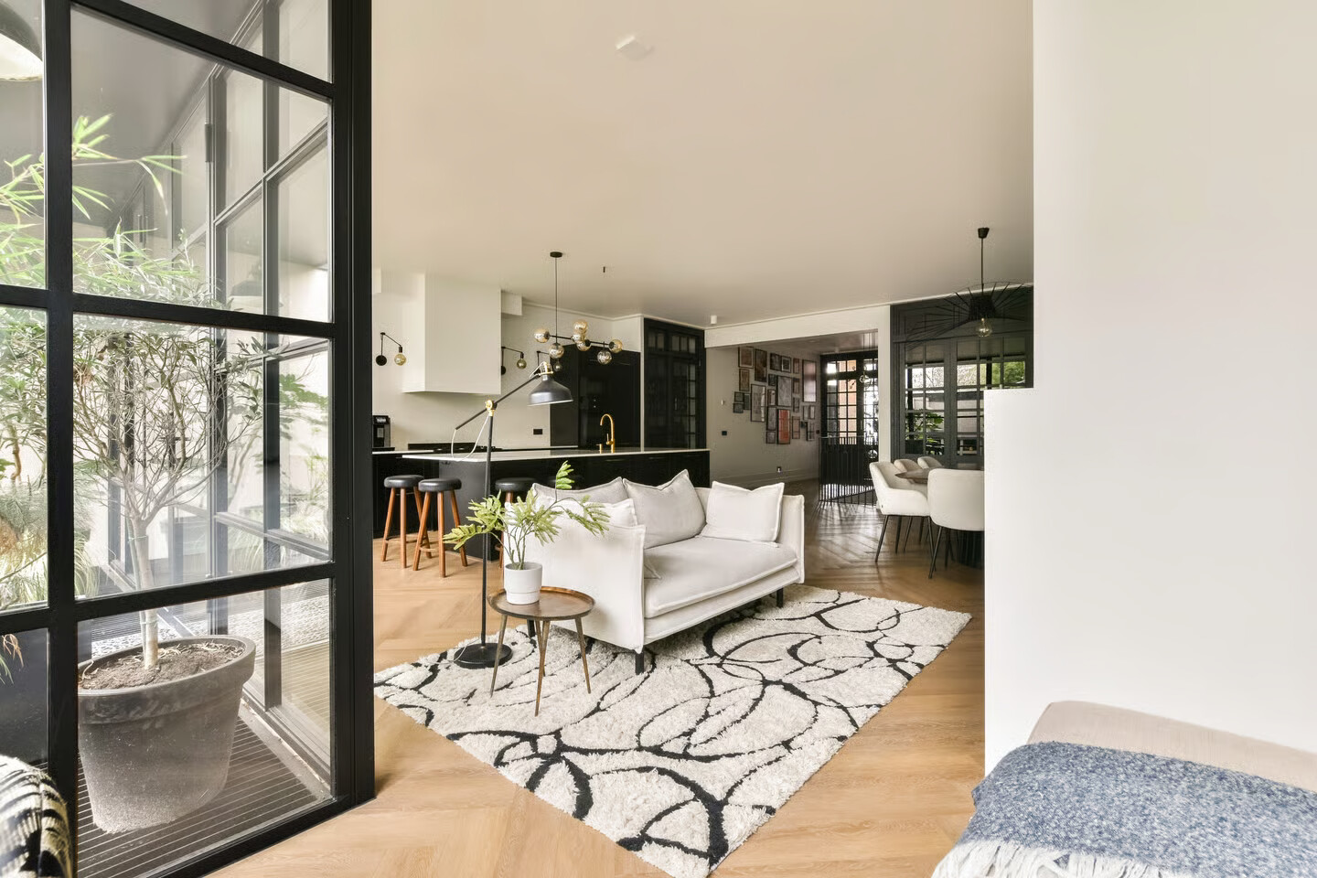 Appartement te koop: Swammerdamstraat 44, Amsterdam