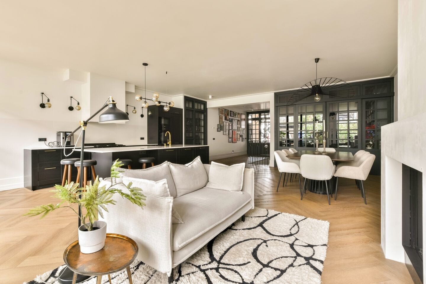Appartement te koop: Swammerdamstraat 44, Amsterdam