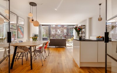Deymanstraat 18-1