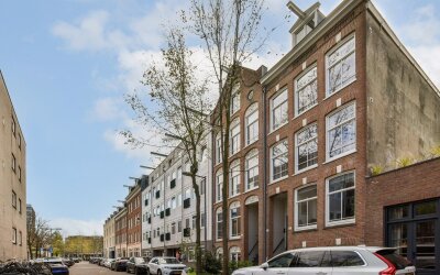 Deymanstraat 22