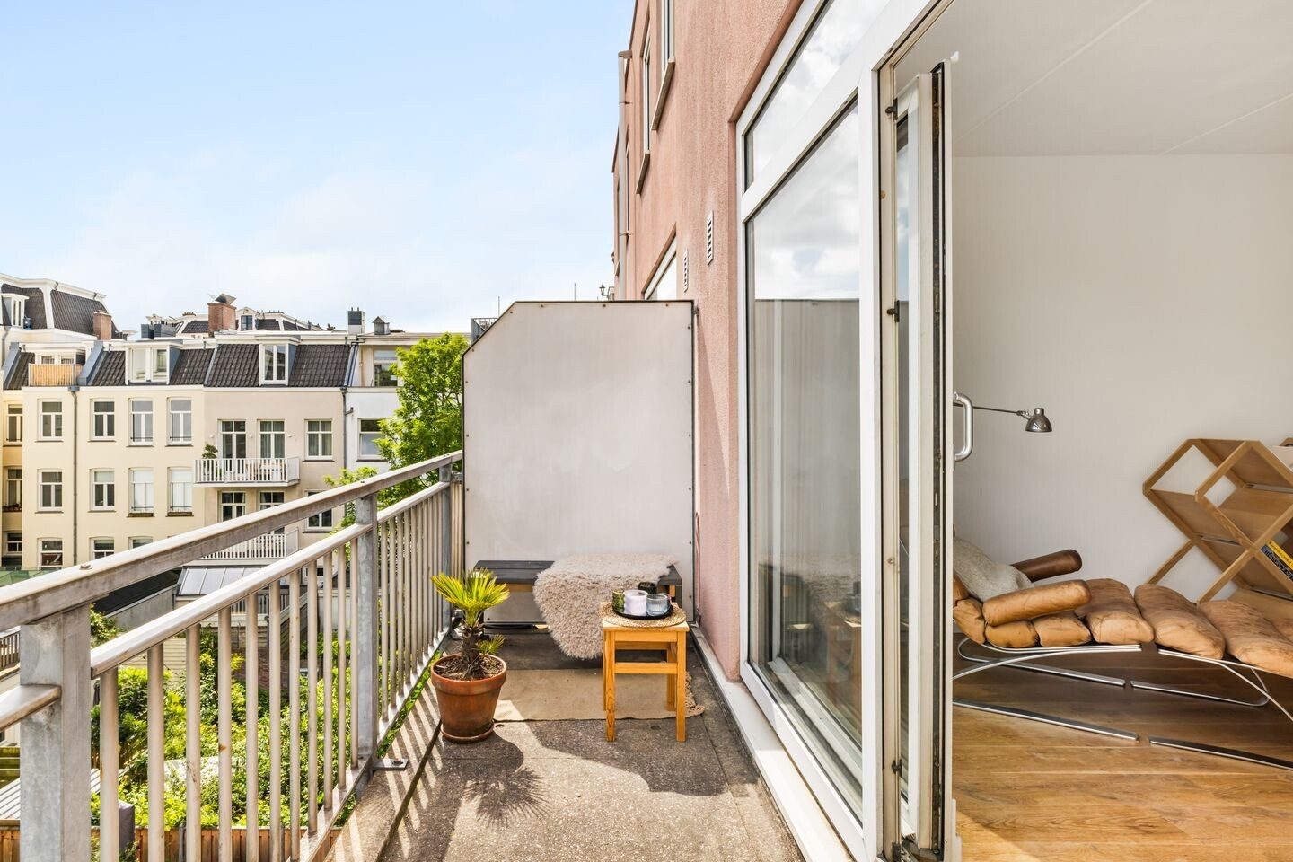 Appartement te koop: Deymanstraat 38, Amsterdam