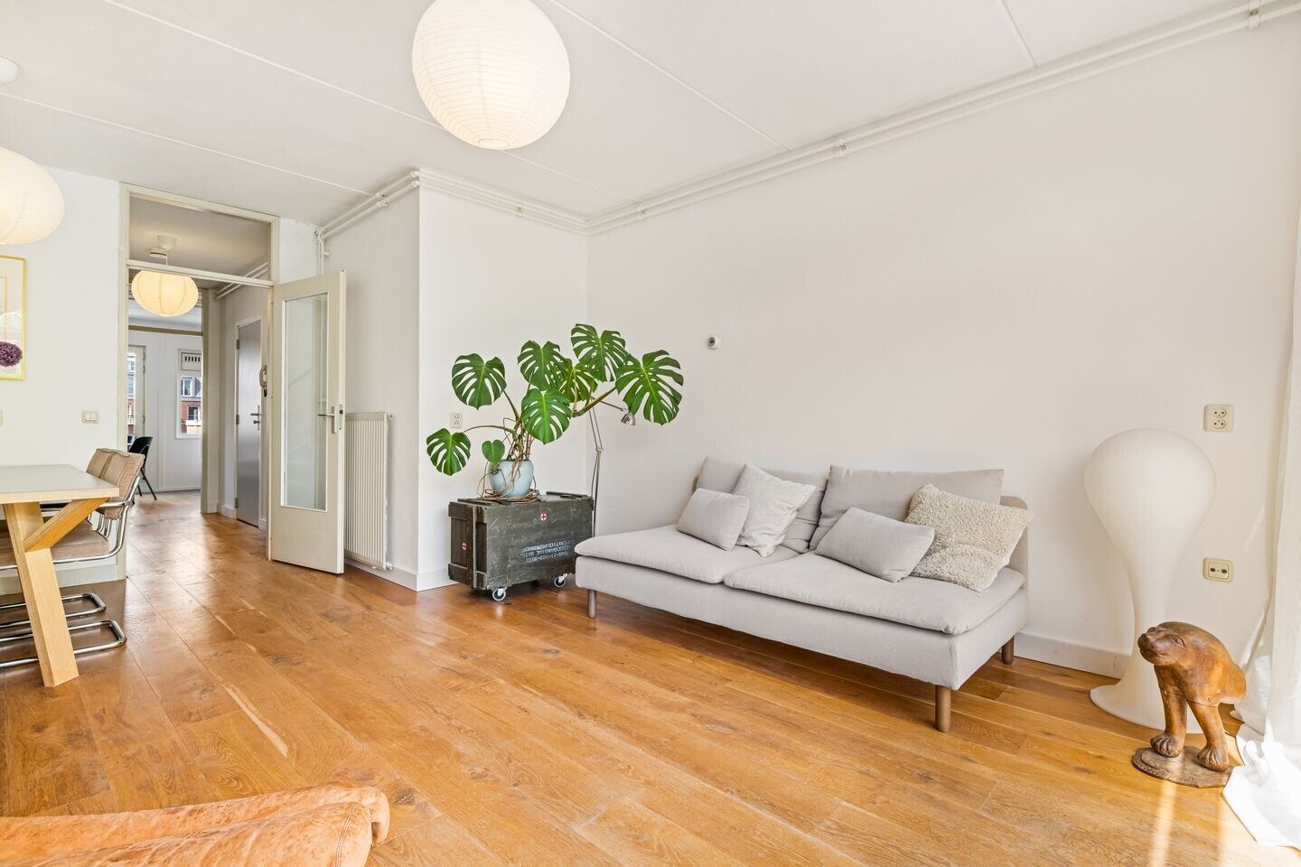 Appartement te koop: Deymanstraat 38, Amsterdam