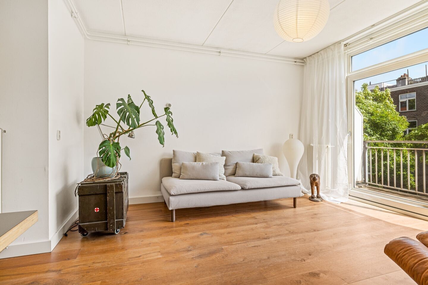 Appartement te koop: Deymanstraat 38, Amsterdam