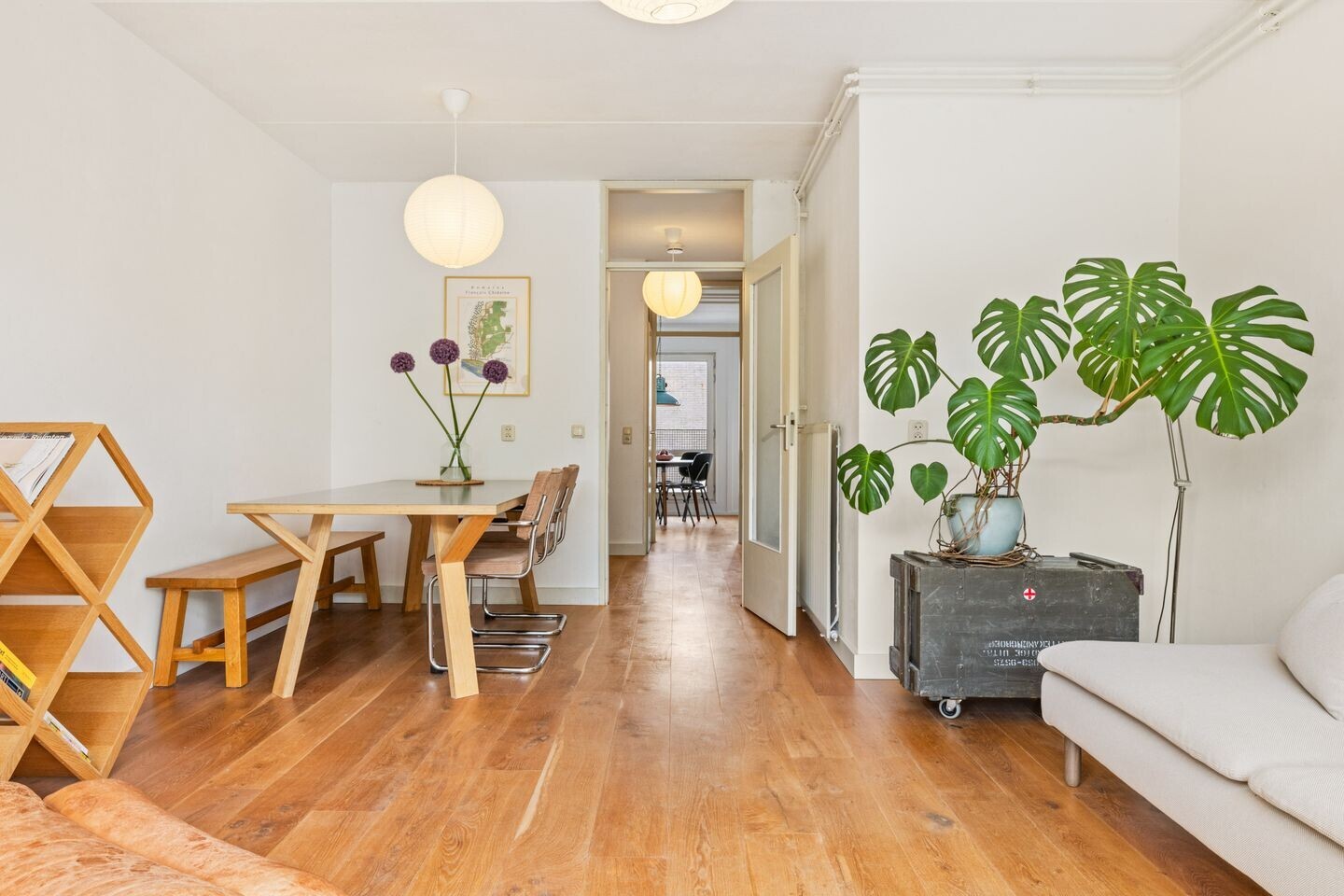 Appartement te koop: Deymanstraat 38, Amsterdam