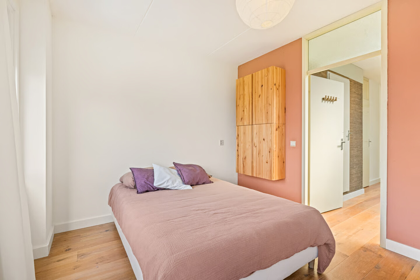 Appartement te koop: Deymanstraat 38, Amsterdam