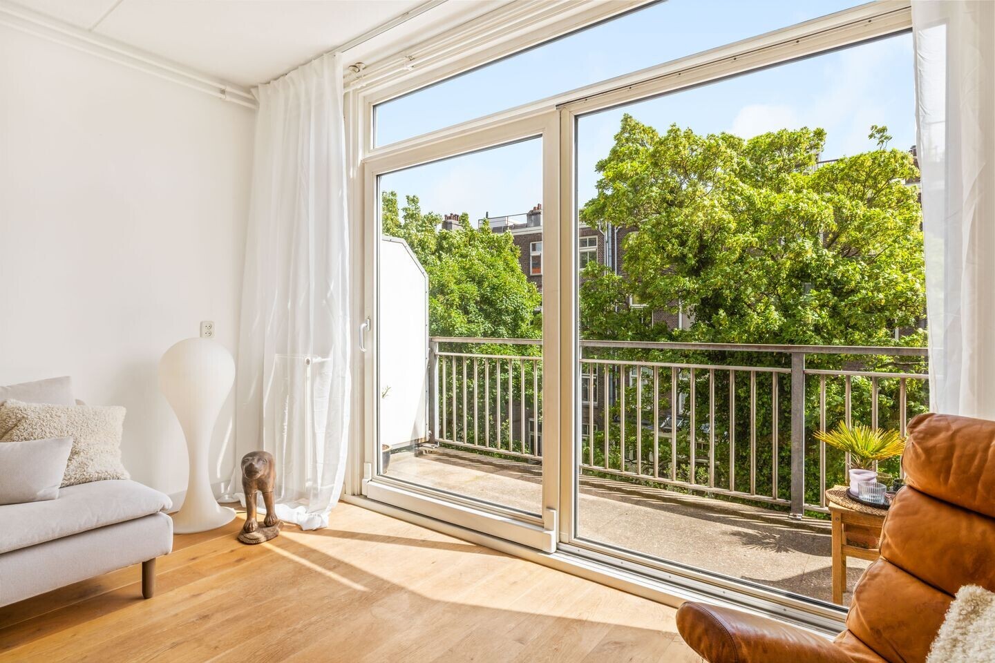 Appartement te koop: Deymanstraat 38, Amsterdam