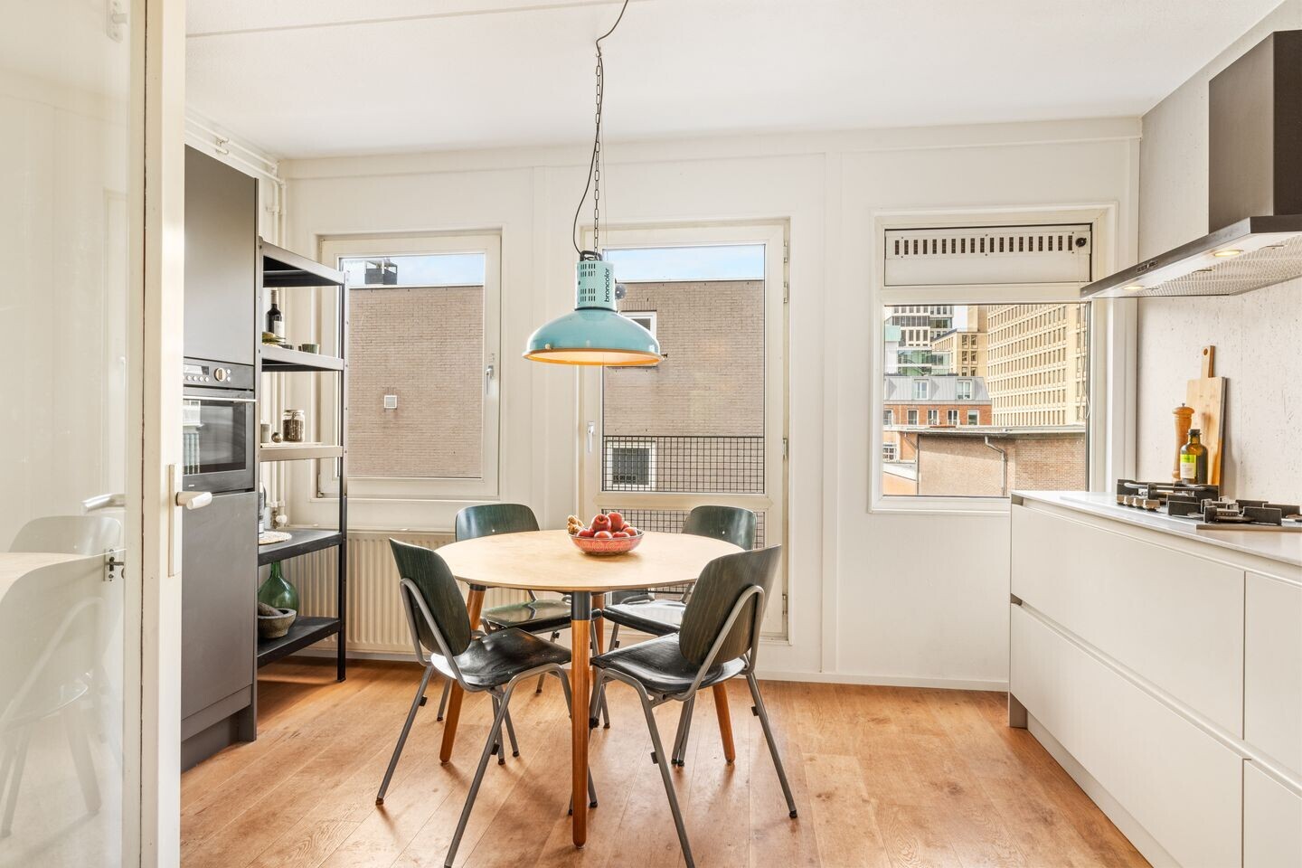 Appartement te koop: Deymanstraat 38, Amsterdam