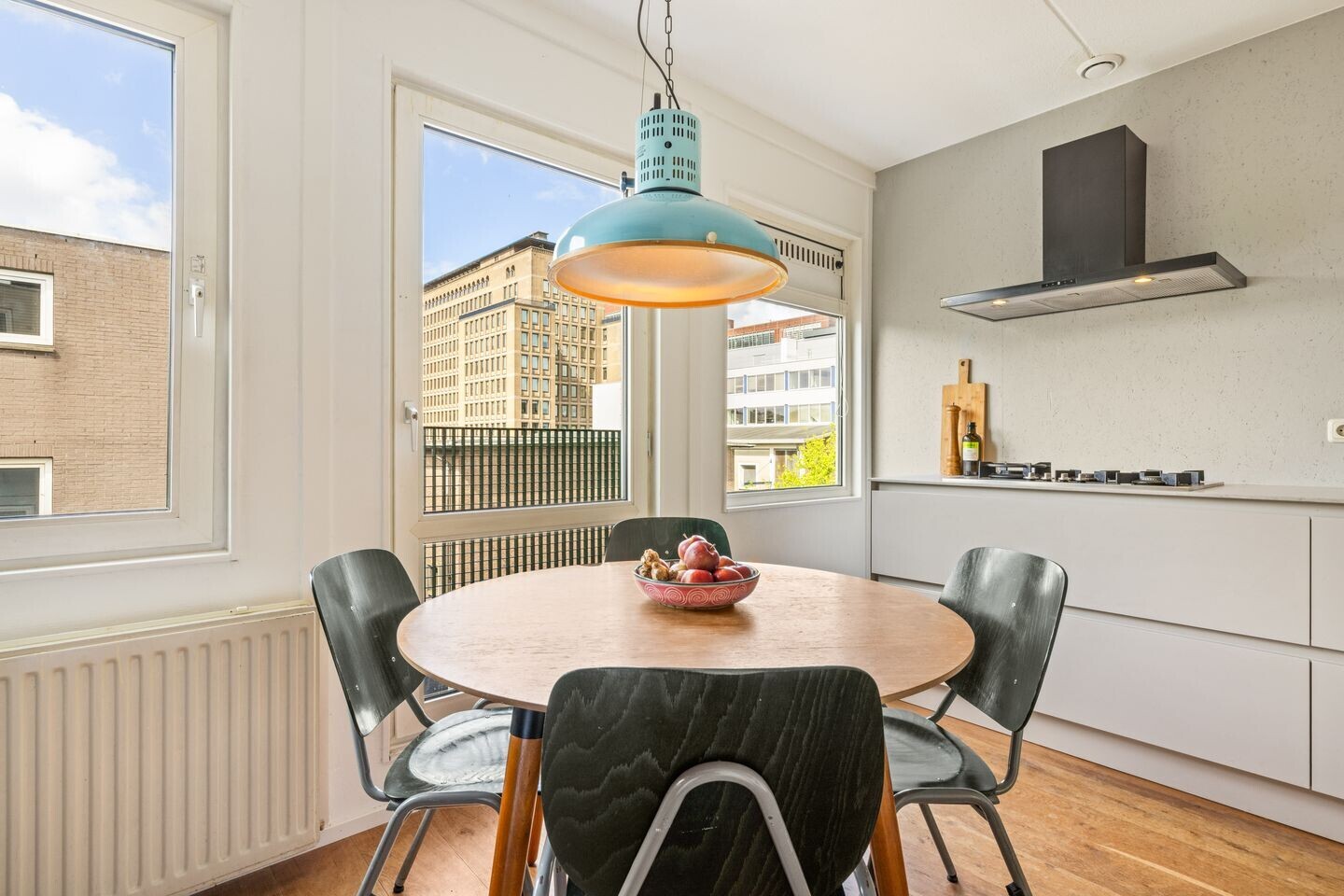 Appartement te koop: Deymanstraat 38, Amsterdam