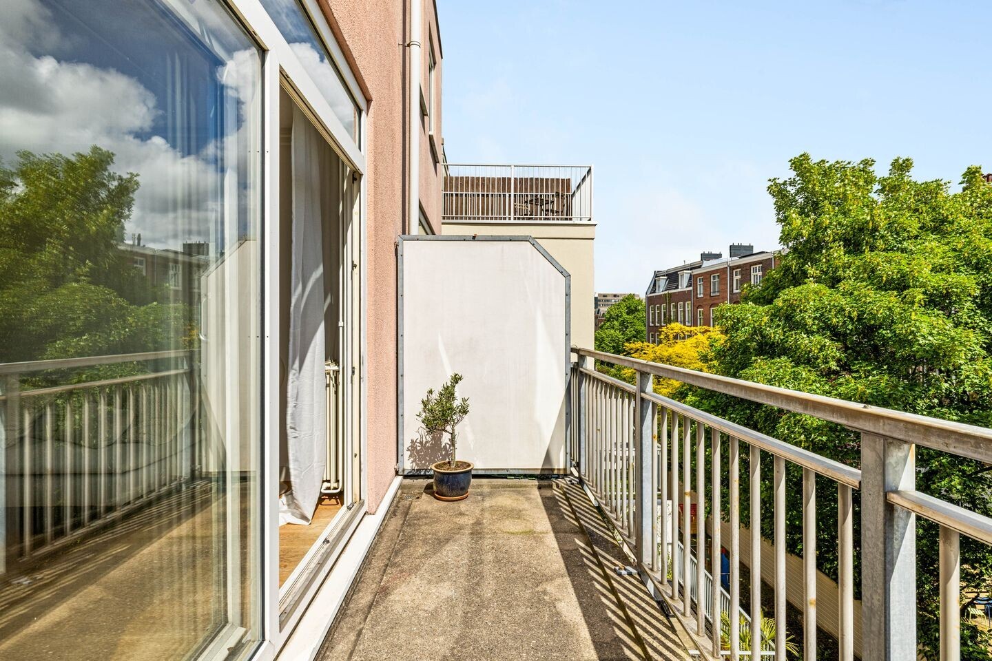 Appartement te koop: Deymanstraat 38, Amsterdam