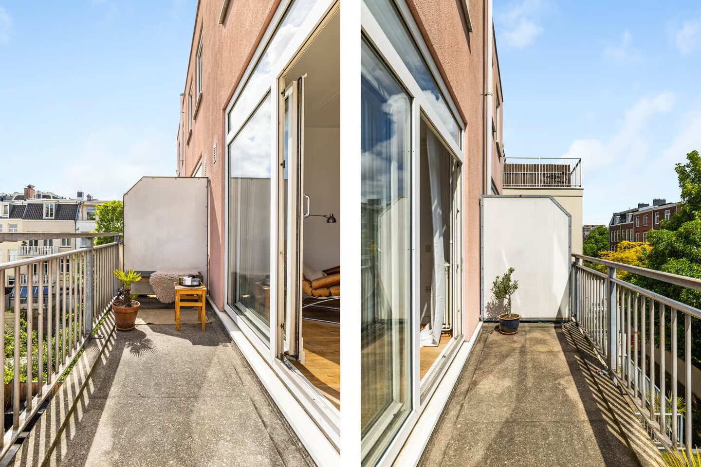 Appartement te koop: Deymanstraat 38, Amsterdam