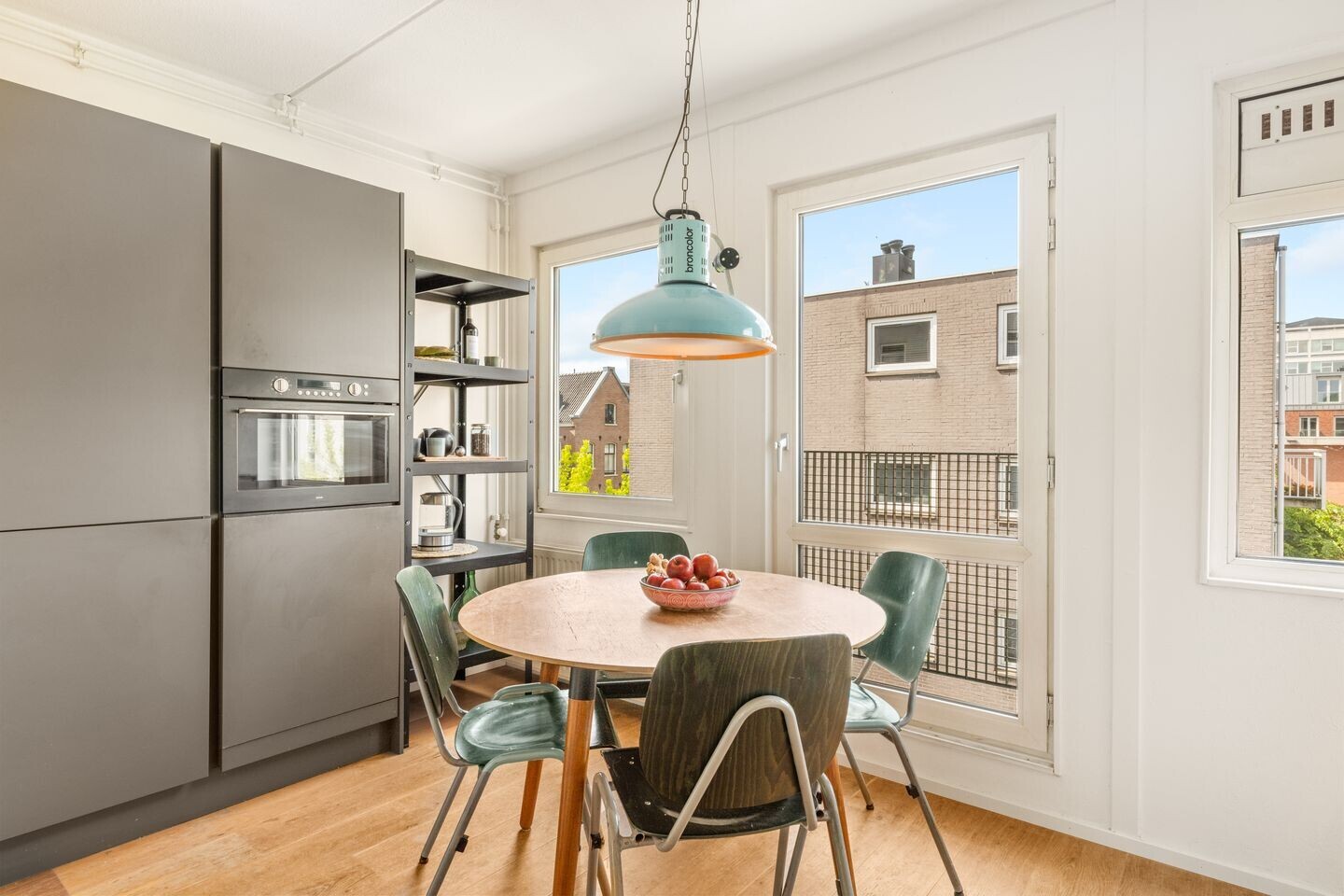 Appartement te koop: Deymanstraat 38, Amsterdam